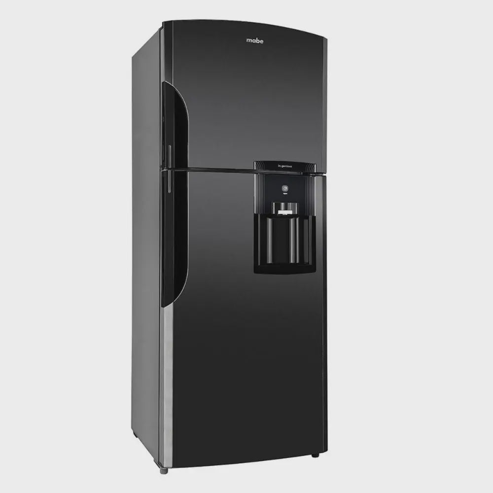 MABE Refrigerator RMS510IAMRP0 19CF 520L Black Stainless Steel
