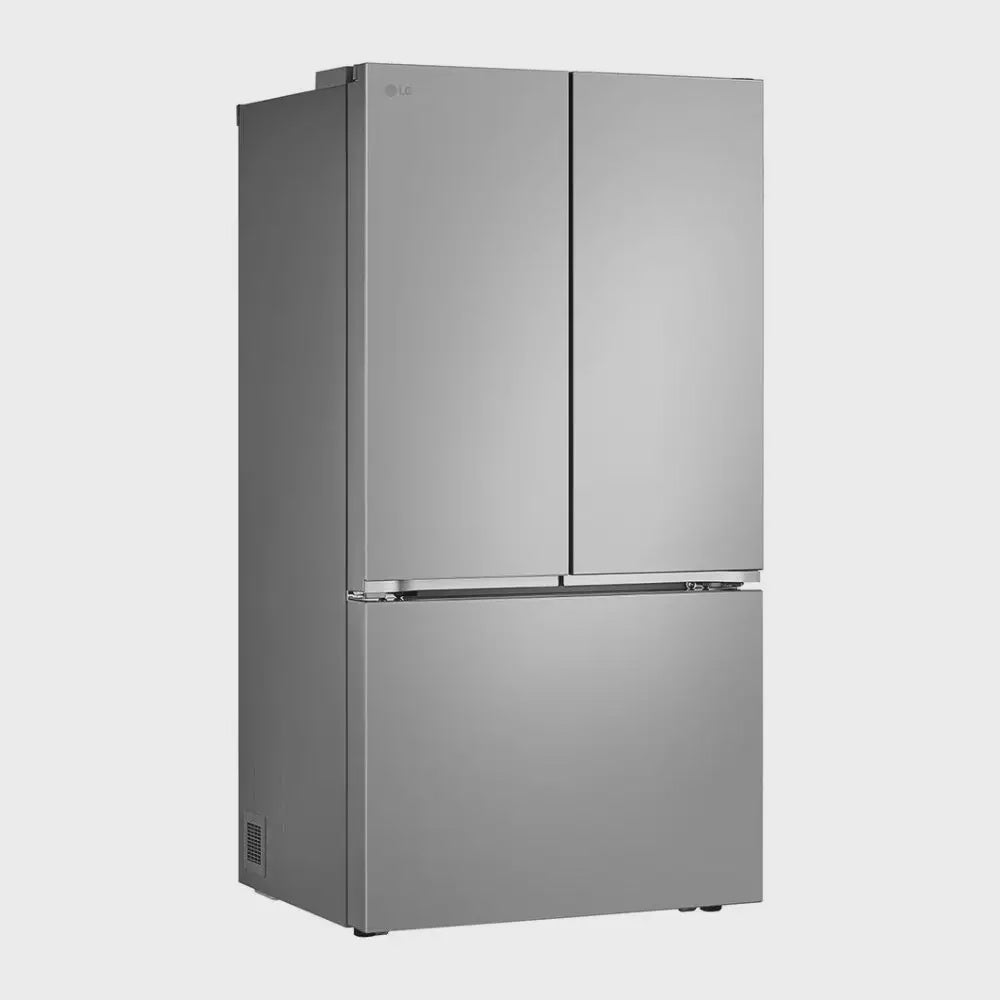 LG Refrigerator VF25BNNBB 25CF Stainless Steel
