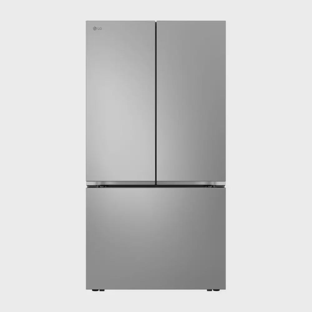 LG Refrigerator VF25BNNBB 25CF Stainless Steel