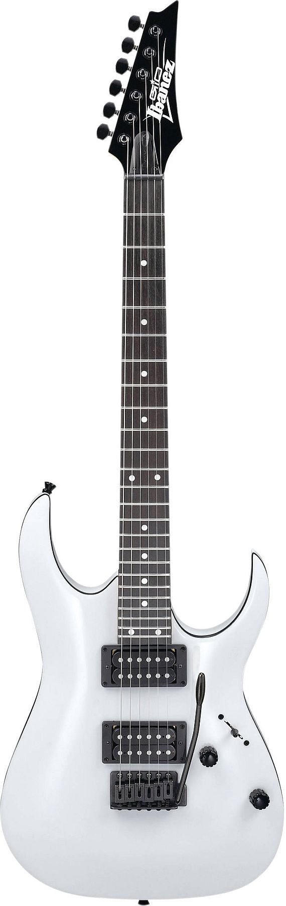 IBANEZ Guitar Electric GRGA120WH
