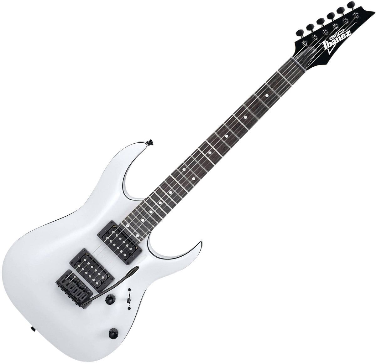 IBANEZ Guitar Electric GRGA120WH