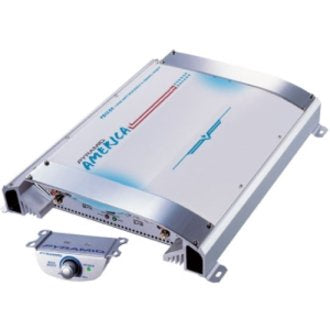 PYRAMID Amplifier Car PB1200 1200W 4CH
