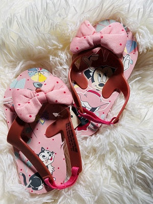 DISNEY Kids Sandal Minnie