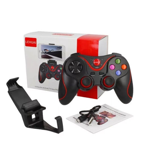 LEHUAI Game Controller Wireless LH-9078