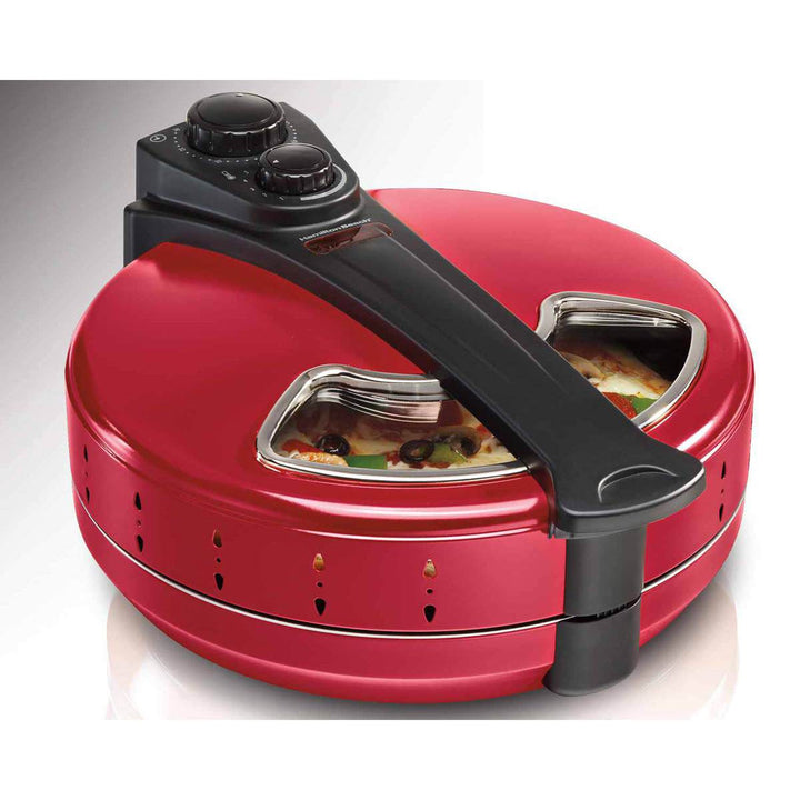 HAMILTON BEACH Pizza Maker H/BEACH 12" 31700
