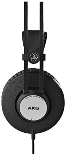 AKG Headphone K72 Studio