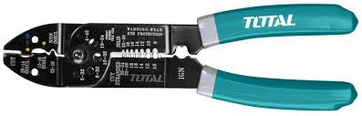 TOTAL Wire Stripper THT15851 215MM 8 1/2"