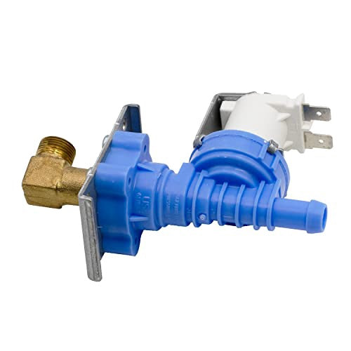 LG Dishwasher Replacement Part Cold Water Valve 5221DD1001E