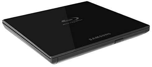 SAMSUNG Computer Dvd Burner External Blu Ray SE-506