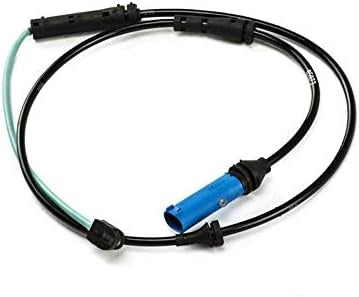 BMW 520I G30 17 Front Brake Pad Wear Sensor 34356890788