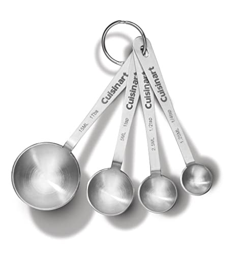 CUISINART Measuring Spoons CTG00SMP-320
