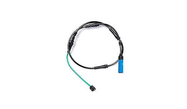 BMW 520I G30 17 Rear Brake Pad Wear Sensor 34356890791