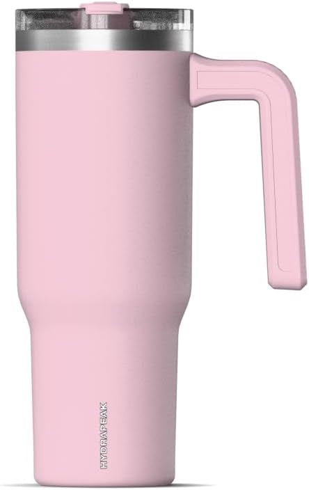 HYDRAPEAK Travel Mug Voyager Stainless Steel 32OZ