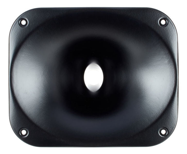 18SOUND Horn Only XT1086 1" Bolt on 8.5" X 10.2"