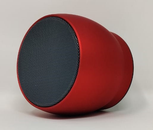 GENERIC Music Box Bluetooth Speaker A5 Wireless