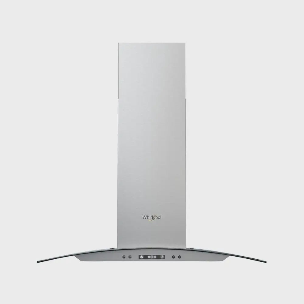 WHIRLPOOL Range Hood 30" WHW7610S Stainless Steel