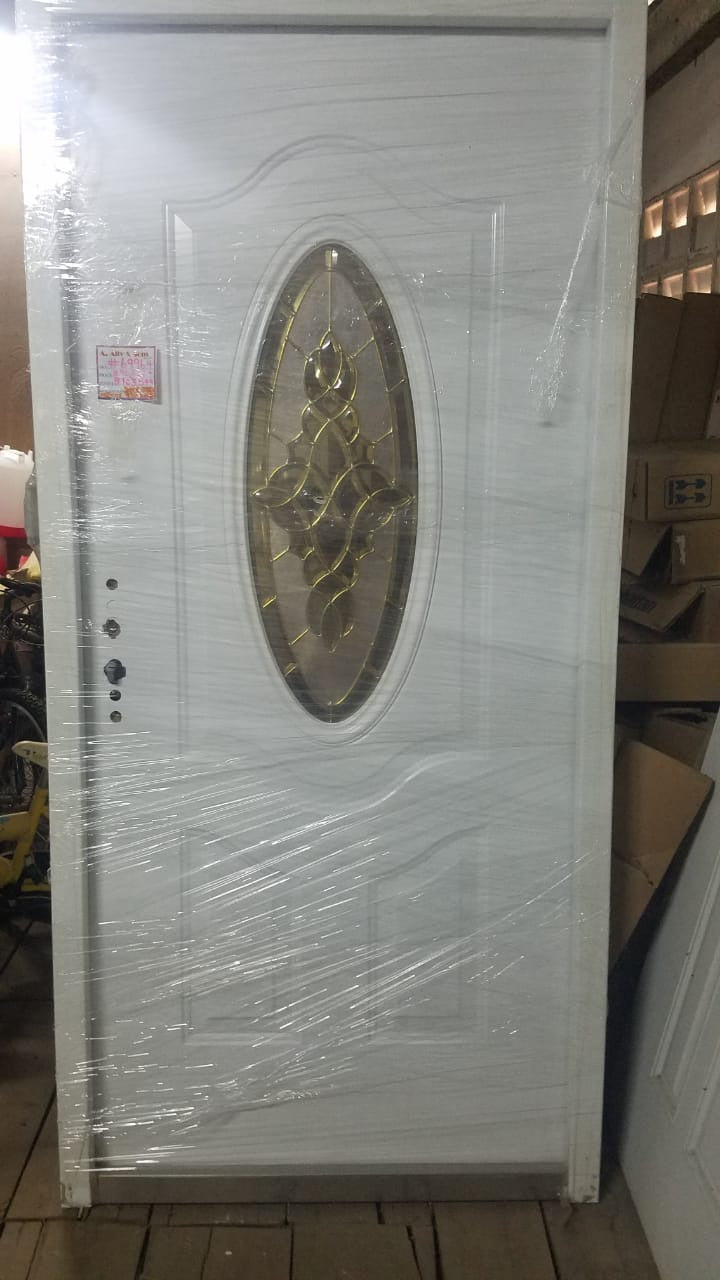 MEXIN Door Steel #MX3D2027 970 X 2050 MM