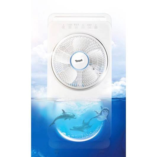 GREE Fan Mist WKYWA-3001BH5