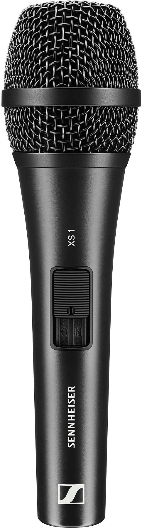 SENNHEISER Microphone XS1 507487 Handheld Cardioid