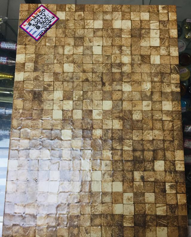 Tile Ceramic 13X18 Wall #7002-4 Itapua