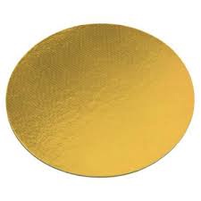 JANE ASHER'S Baking Cake Board 12" 30.5CM Round Kitchen CAB185