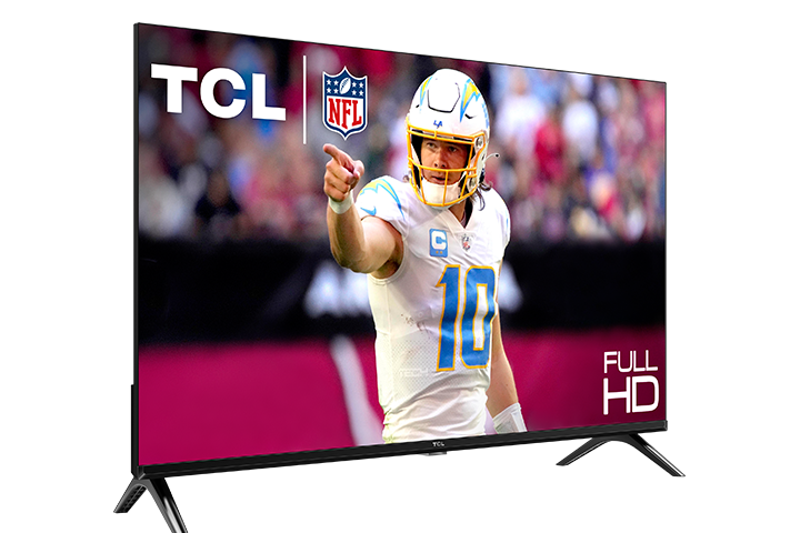 TCL Television 32" 32S350G Google TV Smart LED