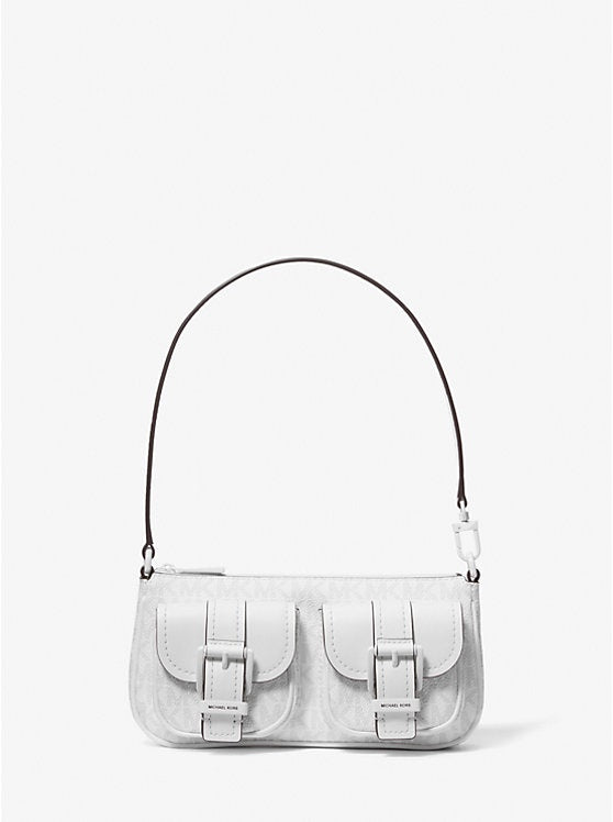 MICHAEL KORS Bag Zoe Convertible Pouchette