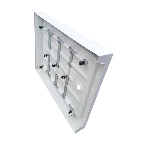 WOLLATON Shower Floor Tray Rectangle ABS Without Waste 1200X900X135MM (47-1/4"X35-7/16"X5-3/8") GNB-ODS1200R