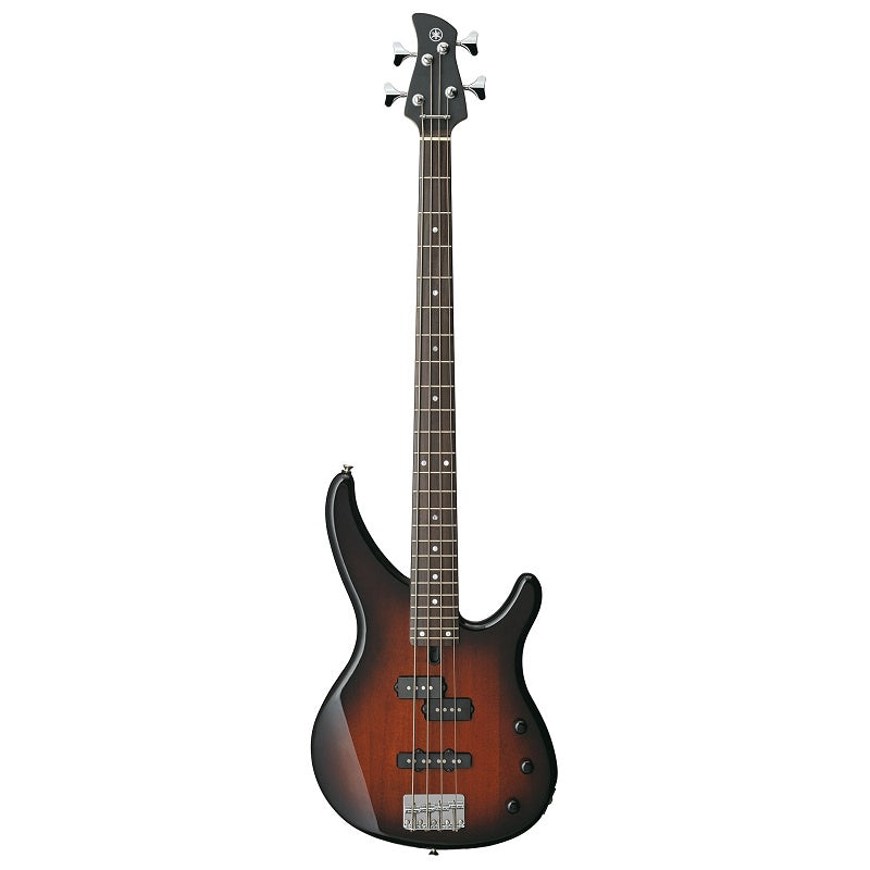 YAMAHA Guitar Bass TRBX174OVS 4 String Violin Sunburst