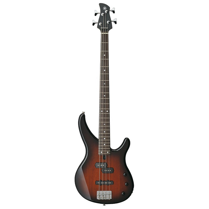 YAMAHA Guitar Bass TRBX174OVS 4 String Violin Sunburst