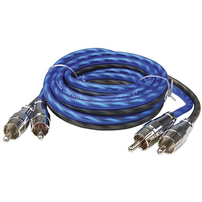 AUDIO PIPE Lead 2 Rca M - 2 Rca M 3' CPM-3