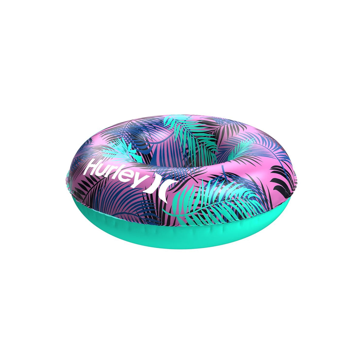 HURLEY Pool Ring Tube Float Kids 32.5" 1531005M
