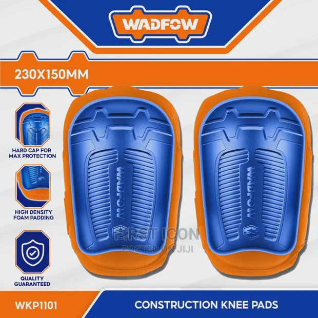 WADFOW Kneepads Kneecaps WKP1101 Impact Resistance