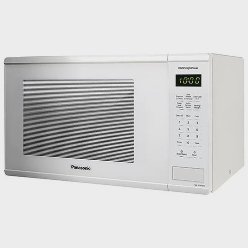 PANASONIC Microwave NN-SG656W 1.3CF