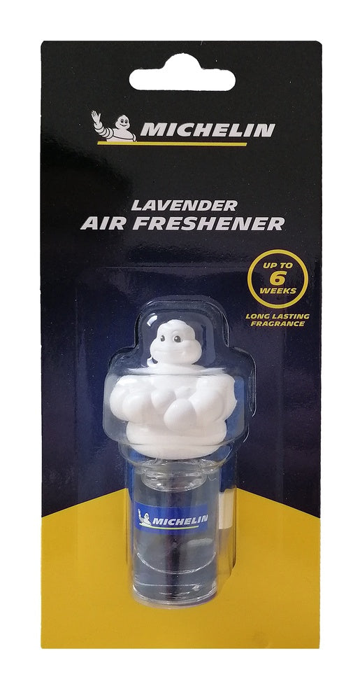 MICHELIN Car Air Freshener Lavender Bottle 5ML 33405