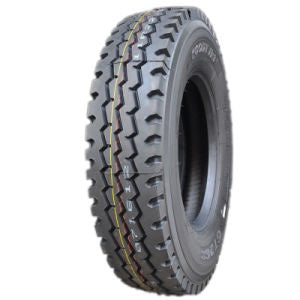 GOODTYRE Car Tyre R16 750R16-14 122/118 14PLY
