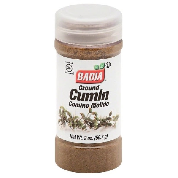 Badia Cumin Ground 2 oz