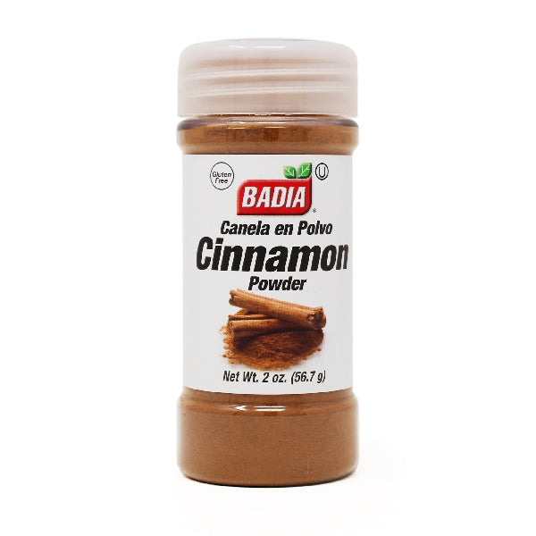 Badia Cinnamon Powder 2 oz