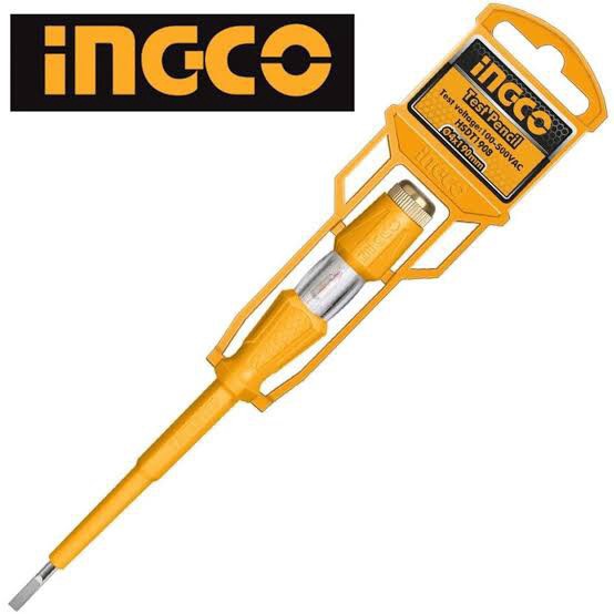 INGCO Test Screwdriver Large HSDT1908