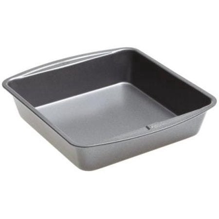 GOODCOOK Cake Pan Square Cake 04017 8" X 8" 20CM X 20CM