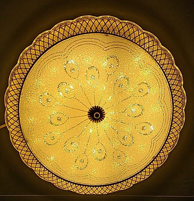 Ceiling Light LED 80012