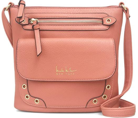 NICOLE MILLER Bag Handbags Katie Medium Crossbody