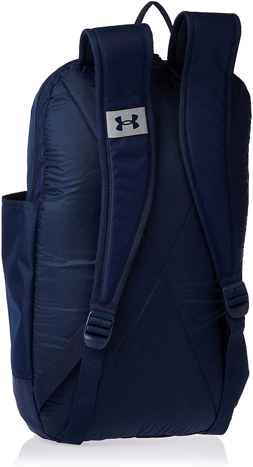 UNDER ARMOUR Backpack Patterson Blue Steel