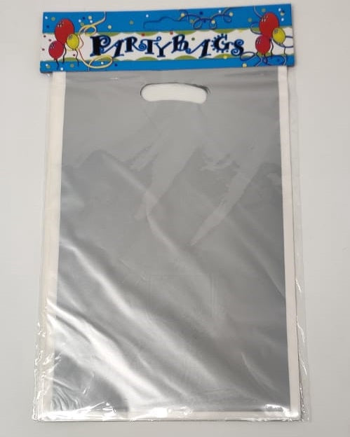 Party Bags Loot 10PCS Pack SR13 Plastic