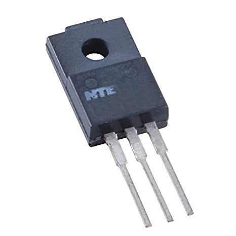 NTE 2337 Ecg 2337 D#179