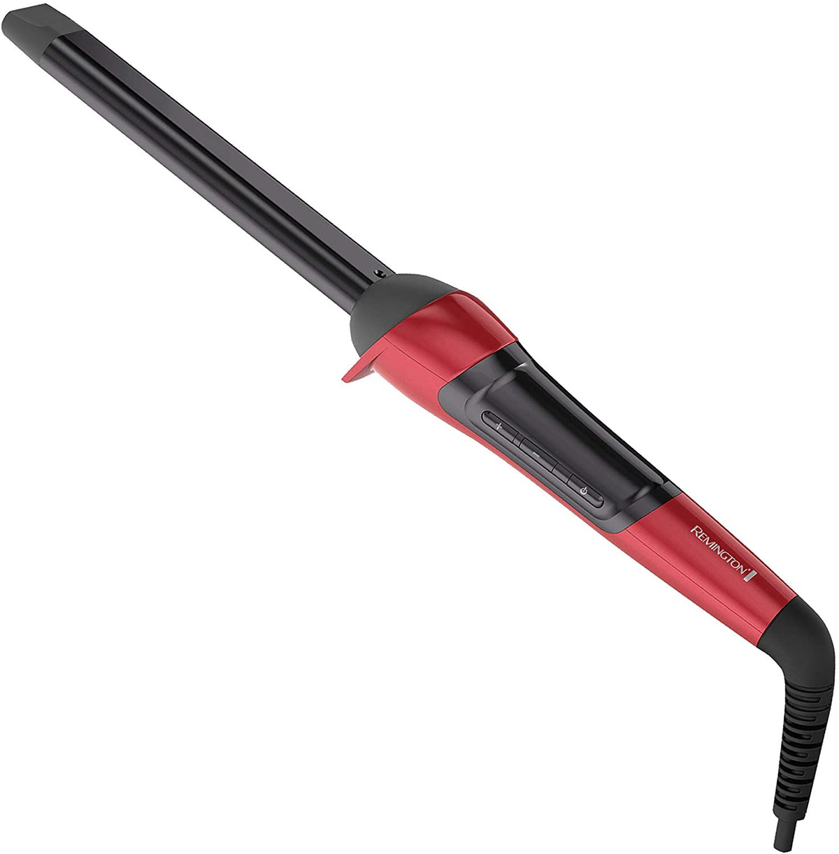 REMINGTON Hair Elliptical Waving Wand 1" Ceramic