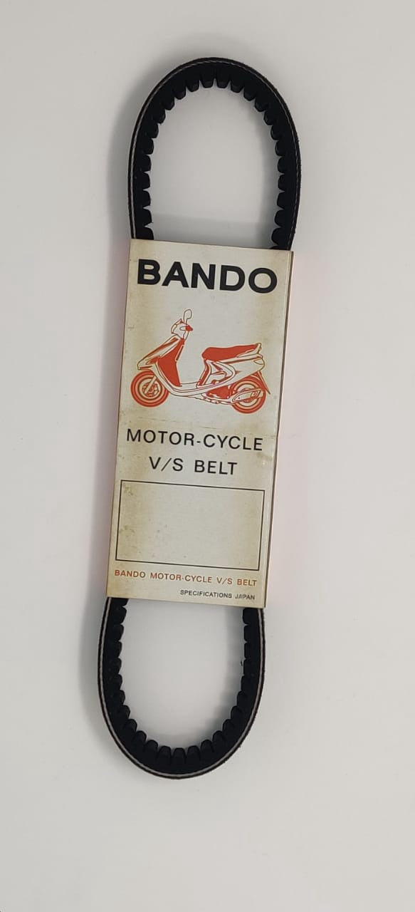 BANDO M/CYCLE Drive Belt JL50 669 X 18 X 30 V/S