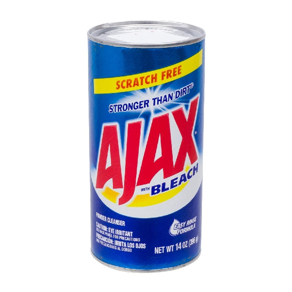 Ajax Cleanser 14oz
