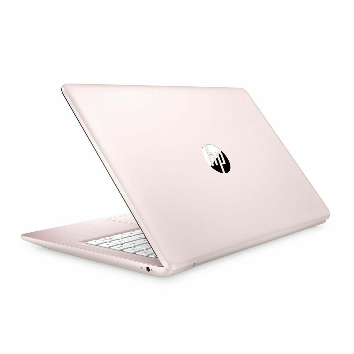 HP Laptop 14-CB172WM Rose Pink
