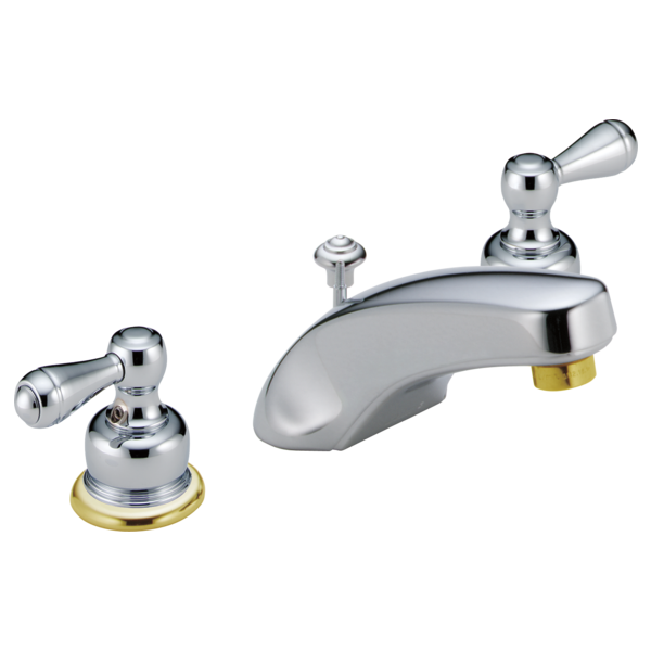 DELTA Faucet #3543 Cblhp Lavatory